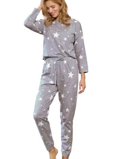 Dámske pyžamo 3208 Lizzie - TARO