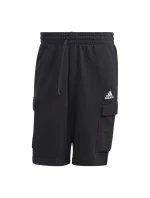 Šortky adidas Essentials French Terry Cargo M HA4338 Šortky adidas Essentials French Terry Cargo M HA4338