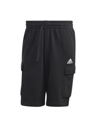 Šortky adidas Essentials French Terry Cargo M HA4338 Šortky adidas Essentials French Terry Cargo M HA4338