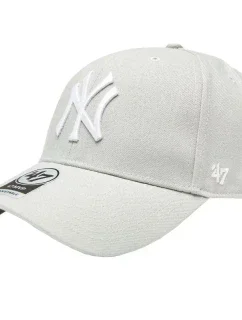 47 Značka New York Yankees MVP M Cap B-MVPSP17WBP-GY