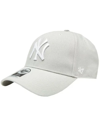 47 Značka New York Yankees MVP M Cap B-MVPSP17WBP-GY