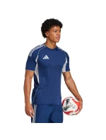 Pánske tričko adidas Tiro 25 Competition Match T-shirt navy blue JF6079 pánske Pánske tričko adidas Tiro 25 Competition Match T-shirt navy blue JF6079 pánske