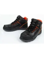 Pánska ochranná pracovná obuv Dismantle S1P M Trk130