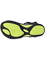 Pánske sandále Hamal Hiking M 38Q9957M879 - CMP