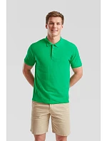 Fruit of the Loom 65/35 Pique Polo Piqué polo 16.3402 čierna Fruit of the Loom 65/35 Pique Polo Piqué polo 16.3402 čierna