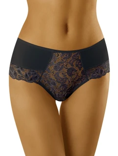 Wol-Bar Baha farba: čierna