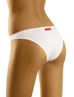 Nohavičky Gentle Soft White - Wol-Bar Nohavičky Gentle Soft White - Wol-Bar