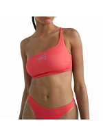 Dámsky vrchný diel plaviek UW0UW04078-TJN - Tommy Hilfiger