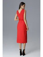 Dámske šaty M633 - Figl