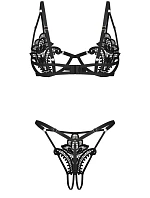 Sexy súpravy model 229435 Obsessive Sexy súpravy model 229435 Obsessive