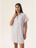 Henderson Dámske tričko 42781 Nanda s rozopínaním S-XL