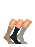 Pánske ponožky Steven art.165 Bamboo