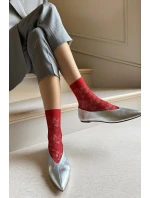 Veneziana ponožky Rosa Stile Azure