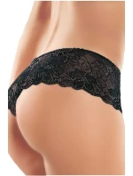 Dámske tangá 079 black - EWANA