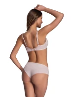 Dámska podprsenka 2103 Innesa béžová - AVA