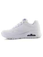 Skechers JGoldcrown Uno Lite - Spread the Love W 155507-WLPR