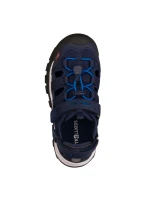 Detské sandále Trollkids Kristiansand Sandal XT Jr 665-117 Detské sandále Trollkids Kristiansand Sandal XT Jr 665-117