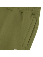 Champion Nohavice s rebrovanými manžetami M 220301 GS573