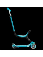 Kolobežka GO-UP ACTIVE LIGHTS 360 so sedadlom (749-300) Kolobežka GO-UP ACTIVE LIGHTS 360 so sedadlom (749-300)