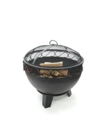 Záhradný krb Krbová misa Boble FB.021