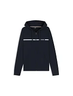 Pánska mikina Boss Loungewear Authentic BLU (50550571-404) Pánska mikina Boss Loungewear Authentic BLU (50550571-404)