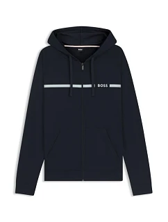 Pánska mikina Boss Loungewear Authentic BLU (50550571-404)