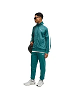 Pánske nohavice Puma Ess 2 Color No.1 Logo green 684714 41 Pánske nohavice Puma Ess 2 Color No.1 Logo green 684714 41
