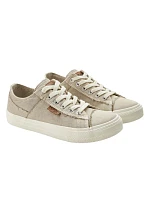 Lee Cooper Dámske športové tenisky Módne béžové pohodlné dámske Lee Cooper Dámske športové tenisky Módne béžové pohodlné dámske