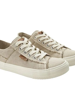 Lee Cooper Dámske športové tenisky Módne béžové pohodlné dámske