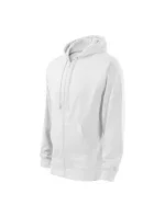 Pánska mikina Trendy Zipper M MLI-41000 - Malfini