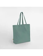 Taška Westford Mill W 805 EarthAware™ z biobavlny 50.0805 šalviovo zelená Taška Westford Mill W 805 EarthAware™ z biobavlny 50.0805 šalviovo zelená