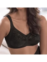 Safina chirurgická podprsenka obojstranná 5349X čierna - Anita Care