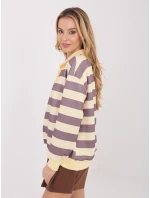 Blúzka IT BZ 9980.16 svetložltá Blúzka IT BZ 9980.16 svetložltá