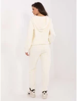 Súprava MBM KMPL 30817.17 ecru