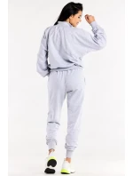 Teplákové nohavice model 188049 Infinite You