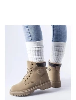 Pohorky model 205058 Solea