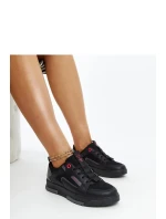 Tenisky model 207353 Solea