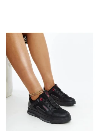 Tenisky model 207353 Solea