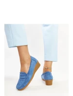 Mokasíny model 207422 Solea Mokasíny model 207422 Solea