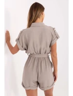 Dámsky overal model 215882 Taliansko Moda