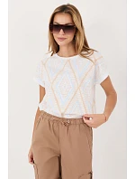 Blúzka model 227038 Relevantnosť