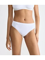 Sloggi 24/7 Cotton Lace - Taj nohavičky: komfort z česanej bavlny (3 ks) Sloggi Sloggi 24/7 Cotton Lace - Taj nohavičky: komfort z česanej bavlny (3 ks) Sloggi