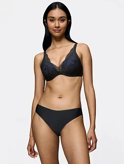 BODY MAKE-UP ILLUSION LACE - Taj s čipkou a dokonalou podporou, pocit druhej kože Triumph