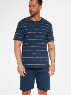 Cornette Various 338/45 cr/r M-2XL pánske pyžamo