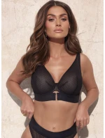 Mäkká podprsenka Kinga SC 1215 Lou Light