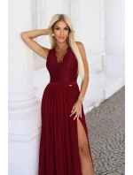 Dámske šaty 211-8 LEA - NUMOCO