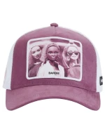 Capslab Barbie Cap CL-BA2-2-PCT-BAR Capslab Barbie Cap CL-BA2-2-PCT-BAR