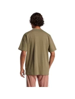 Tričko adidas Essentials Linear Single M JE9001 men