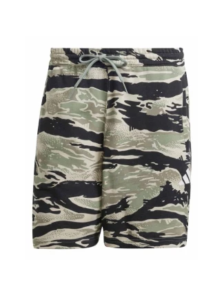 Šortky adidas M Sea Camo Shirt M JD8077