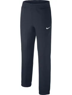 Detské športové oblečenie N45 Brushed Fleece 619089-451 - Nike